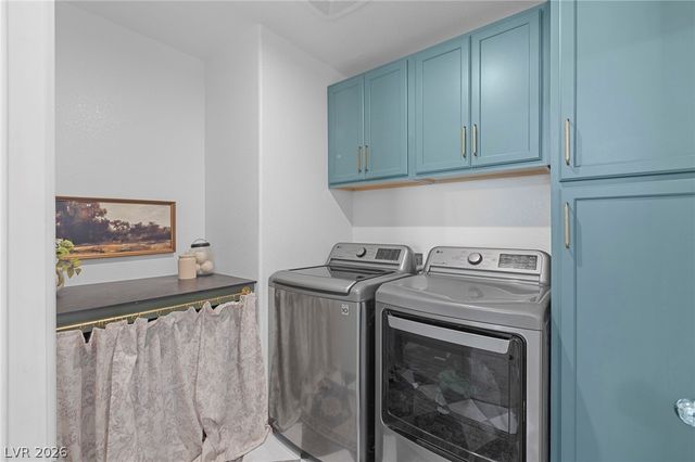 1034 Huckburn Avenue, Henderson, NV 89015