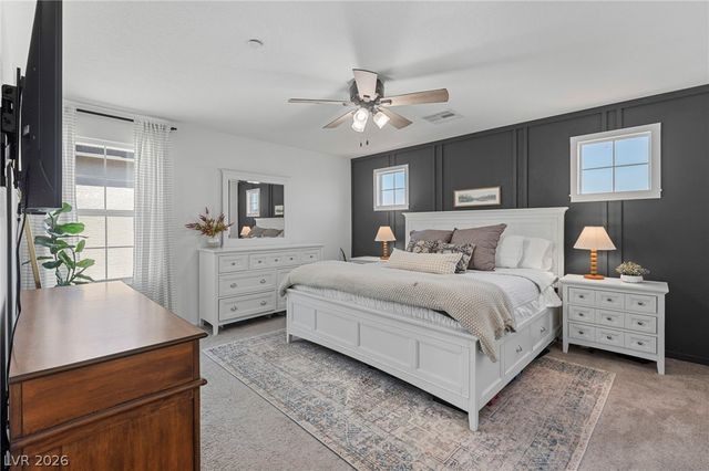 1034 Huckburn Avenue, Henderson, NV 89015
