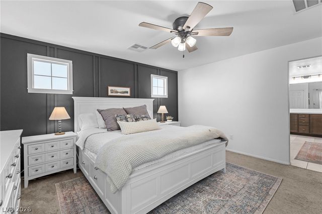 1034 Huckburn Avenue, Henderson, NV 89015