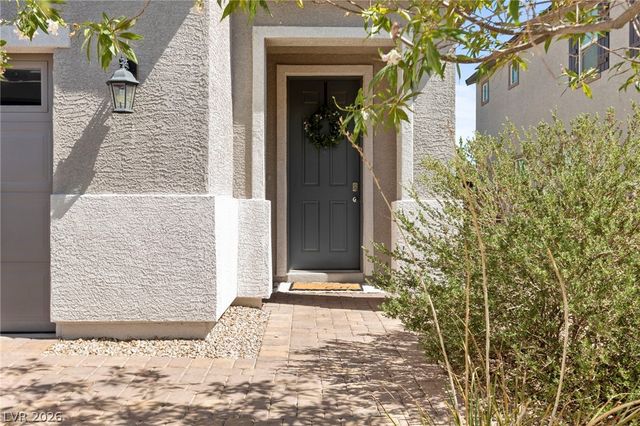 1034 Huckburn Avenue, Henderson, NV 89015