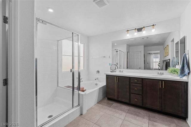 1034 Huckburn Avenue, Henderson, NV 89015