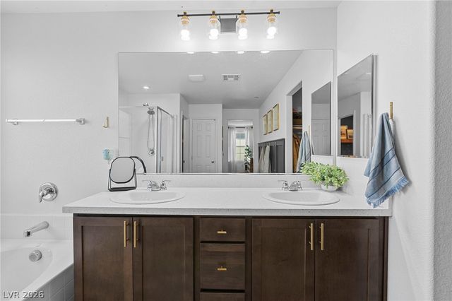 1034 Huckburn Avenue, Henderson, NV 89015