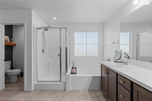 1034 Huckburn Avenue, Henderson, NV 89015