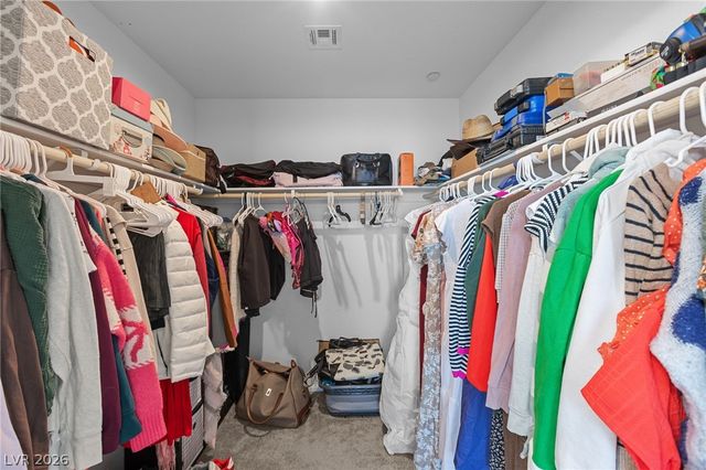 1034 Huckburn Avenue, Henderson, NV 89015