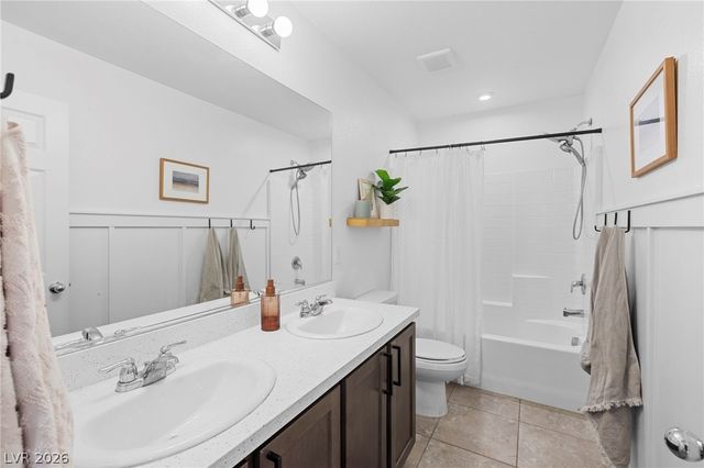 1034 Huckburn Avenue, Henderson, NV 89015