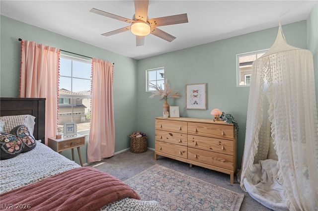1034 Huckburn Avenue, Henderson, NV 89015