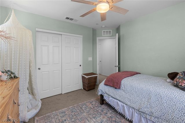 1034 Huckburn Avenue, Henderson, NV 89015