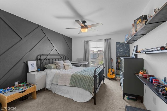 1034 Huckburn Avenue, Henderson, NV 89015