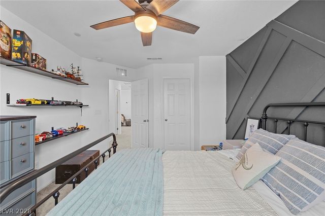 1034 Huckburn Avenue, Henderson, NV 89015