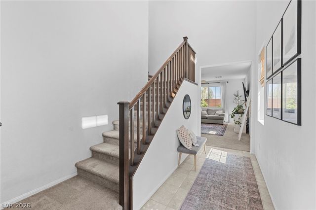 1034 Huckburn Avenue, Henderson, NV 89015