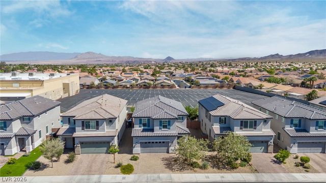 1034 Huckburn Avenue, Henderson, NV 89015