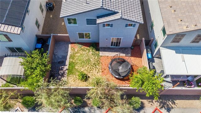 1034 Huckburn Avenue, Henderson, NV 89015