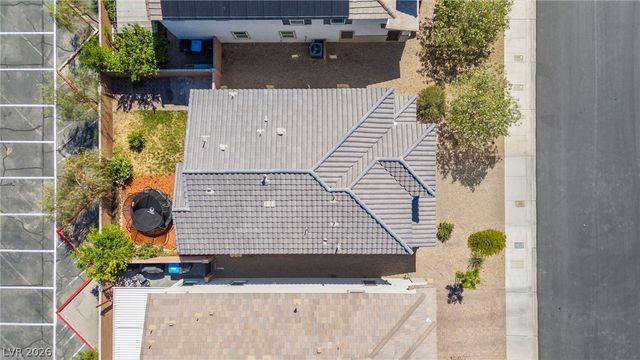 1034 Huckburn Avenue, Henderson, NV 89015