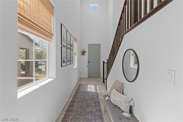 1034 Huckburn Avenue, Henderson, NV 89015