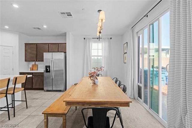 1034 Huckburn Avenue, Henderson, NV 89015