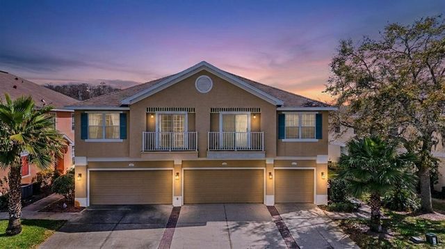 8512 SHALLOW CREEK COURT, New Port Richey, FL 34653