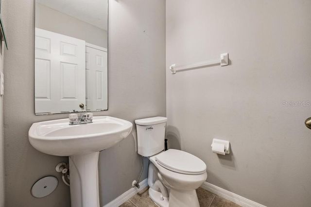 8512 SHALLOW CREEK COURT, New Port Richey, FL 34653