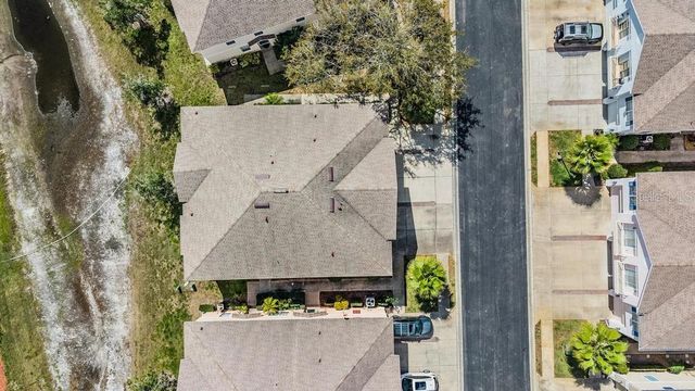 8512 SHALLOW CREEK COURT, New Port Richey, FL 34653