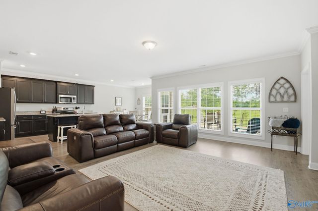 125 Harvest Moon Drive, Harvest, AL 35749