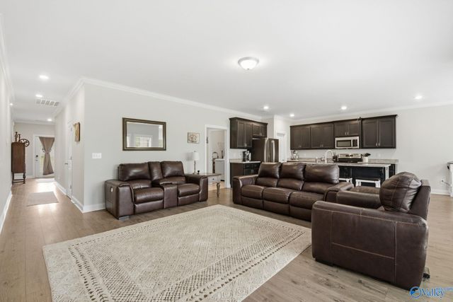 125 Harvest Moon Drive, Harvest, AL 35749
