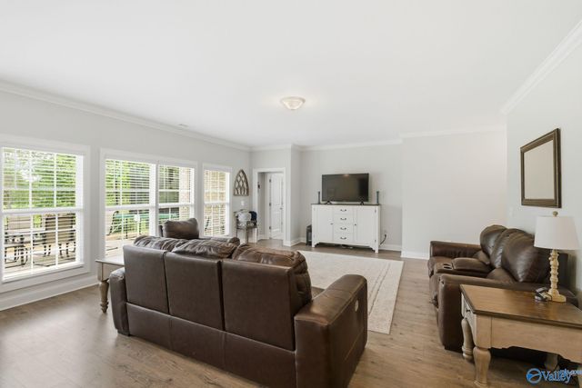 125 Harvest Moon Drive, Harvest, AL 35749