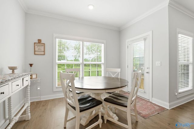 125 Harvest Moon Drive, Harvest, AL 35749