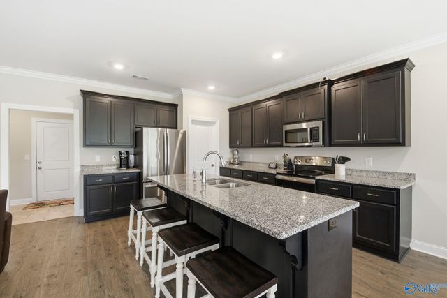 125 Harvest Moon Drive, Harvest, AL 35749