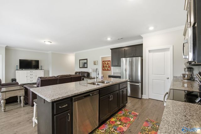 125 Harvest Moon Drive, Harvest, AL 35749