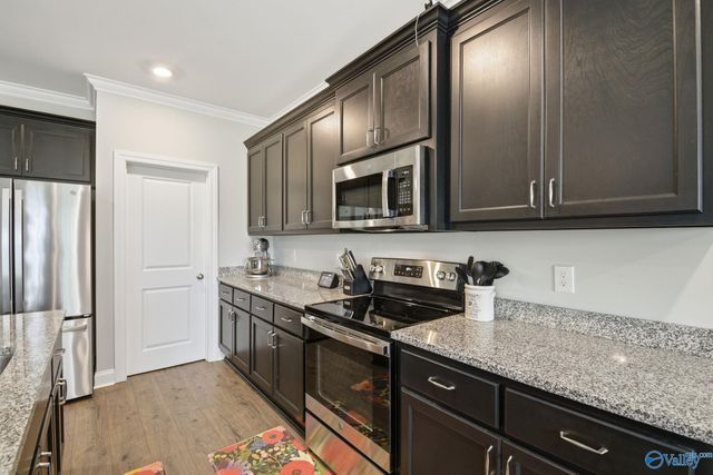 125 Harvest Moon Drive, Harvest, AL 35749