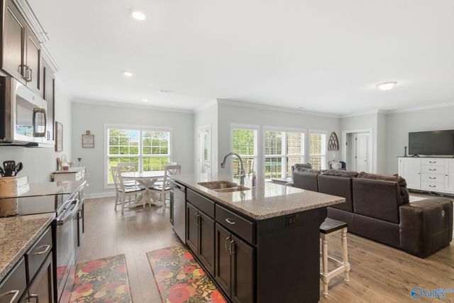 125 Harvest Moon Drive, Harvest, AL 35749