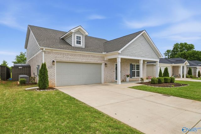 125 Harvest Moon Drive, Harvest, AL 35749