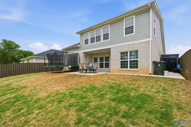 125 Harvest Moon Drive, Harvest, AL 35749