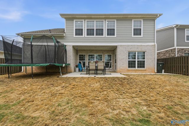 125 Harvest Moon Drive, Harvest, AL 35749