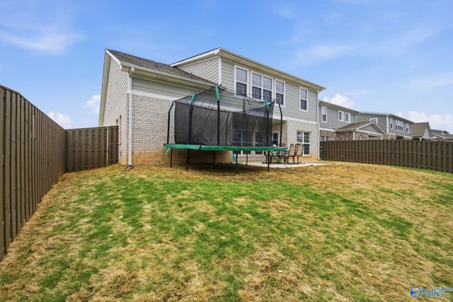 125 Harvest Moon Drive, Harvest, AL 35749