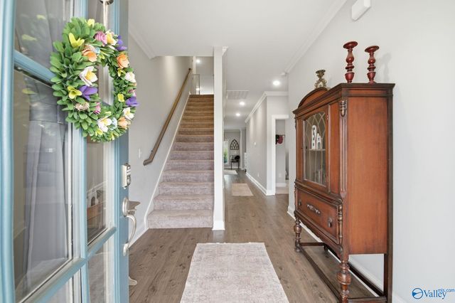 125 Harvest Moon Drive, Harvest, AL 35749