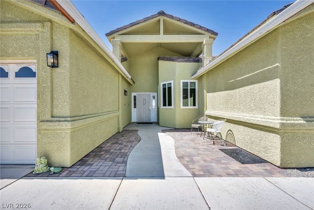 3925 Quadrel Street, Las Vegas, NV 89129