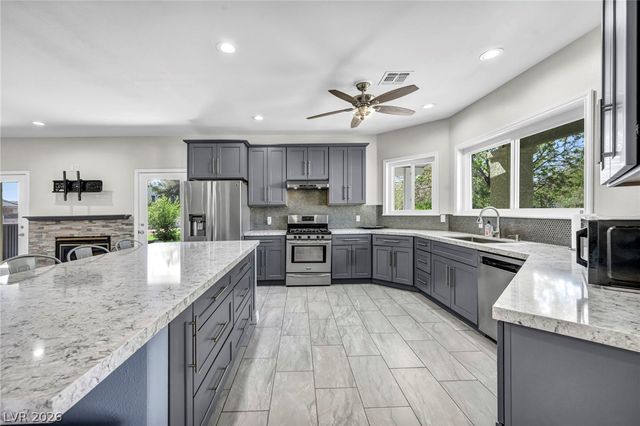 3925 Quadrel Street, Las Vegas, NV 89129