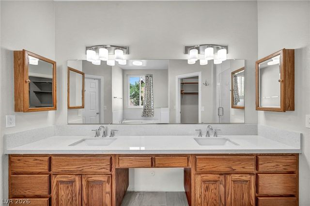 3925 Quadrel Street, Las Vegas, NV 89129