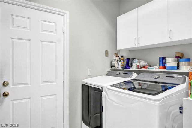 3925 Quadrel Street, Las Vegas, NV 89129