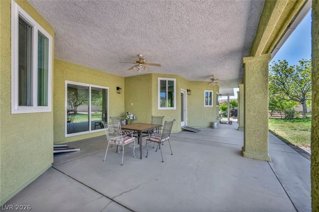 3925 Quadrel Street, Las Vegas, NV 89129