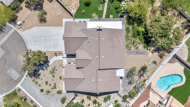 3925 Quadrel Street, Las Vegas, NV 89129