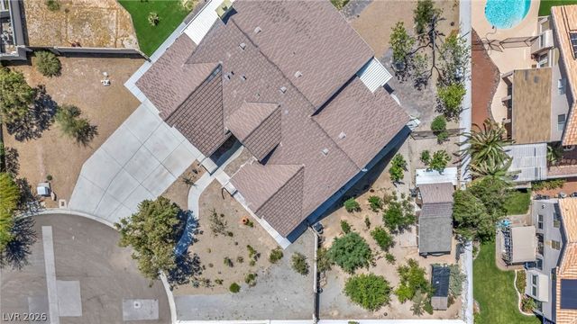3925 Quadrel Street, Las Vegas, NV 89129