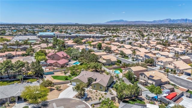 3925 Quadrel Street, Las Vegas, NV 89129