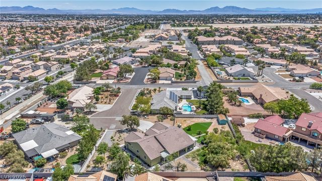 3925 Quadrel Street, Las Vegas, NV 89129