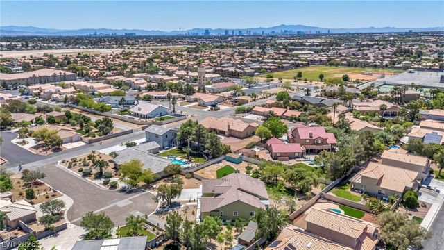 3925 Quadrel Street, Las Vegas, NV 89129