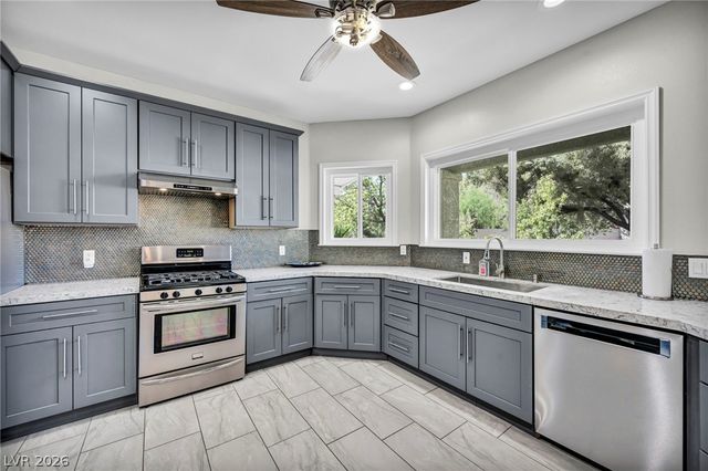 3925 Quadrel Street, Las Vegas, NV 89129
