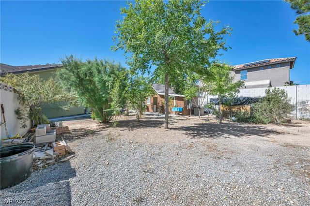 3925 Quadrel Street, Las Vegas, NV 89129