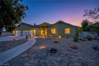 3925 Quadrel Street, Las Vegas, NV 89129