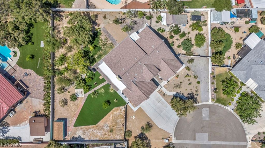 3925 Quadrel Street, Las Vegas, NV 89129 — photo 4