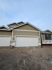 366 Napoli Avenue, West Des Moines, IA 50266